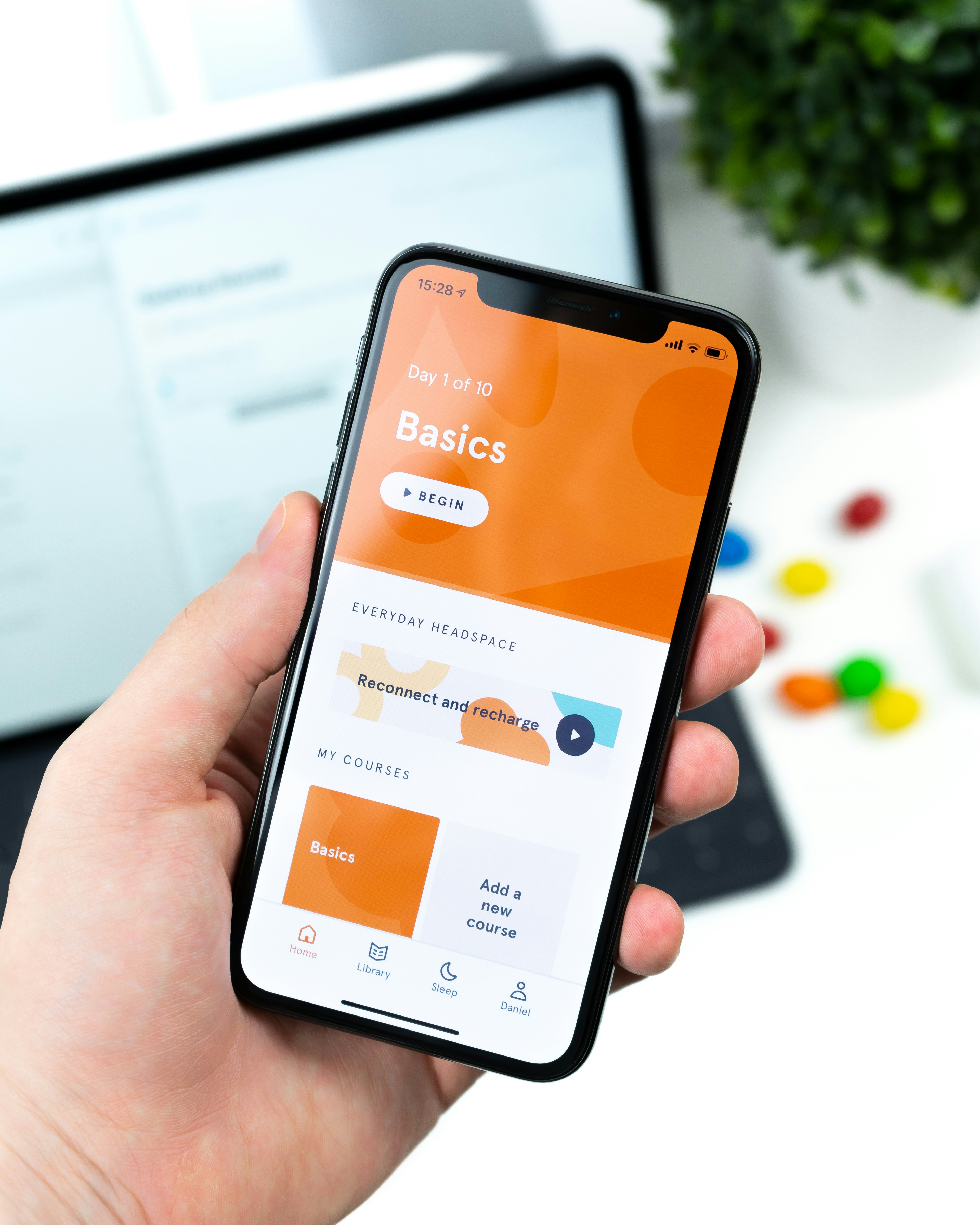 App Personalizzate