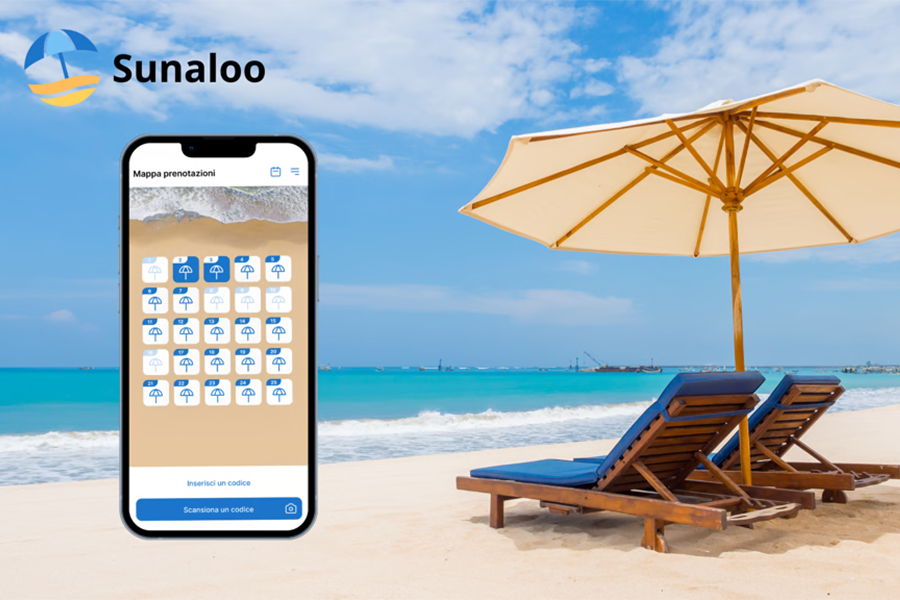 Sunaloo